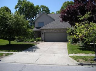 2933 Leatherlips Trl, Dublin, OH 43017