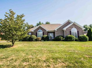845 Divot Cir, Bowling Green, KY 42104