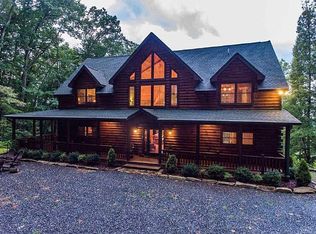 610 Sawmill Springs Rd, Bryson City, NC 28713