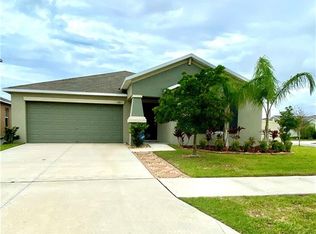 1501 Broad Winged Hawk Dr, Ruskin, FL 33570