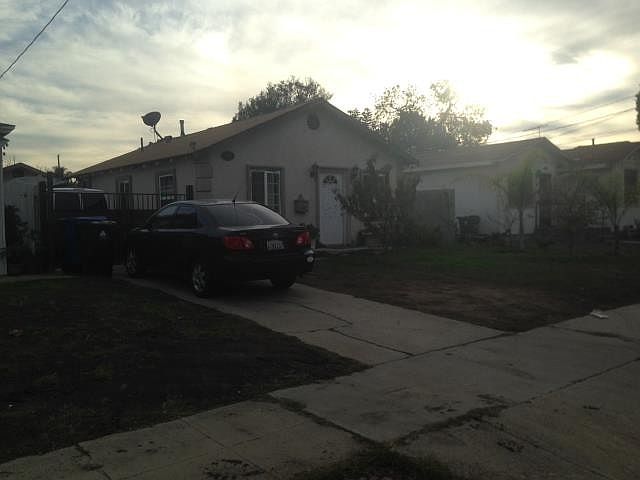 2nd image of 1610 W 215th St