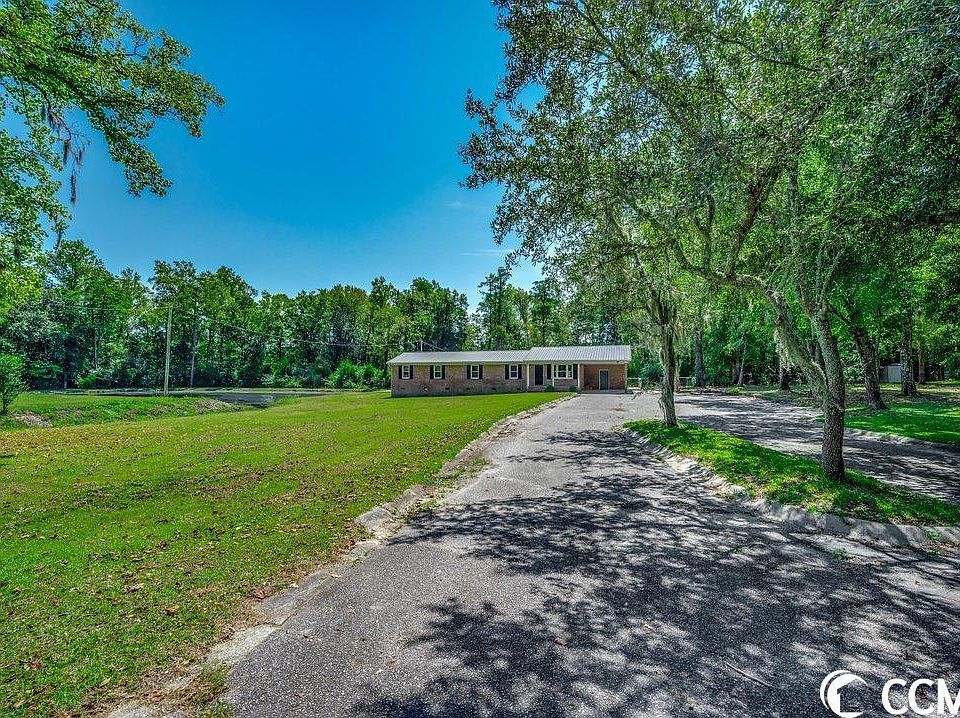 4668 Highway 65, Conway, SC 29526 MLS 2318058 Zillow