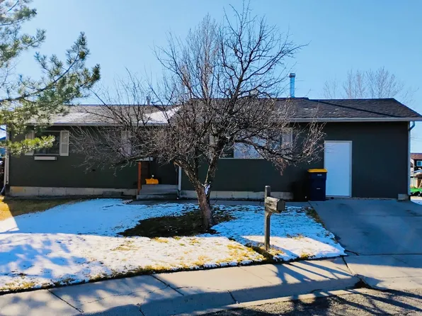 700 43rd St N, Great Falls, MT 59405