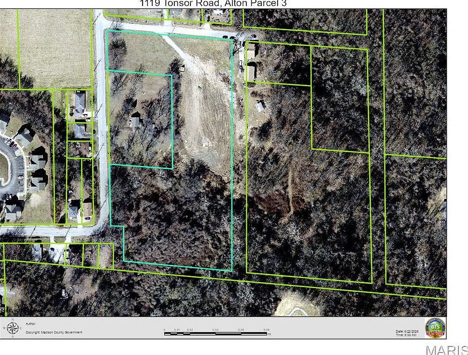1st image of 1119 Tonsor Rd