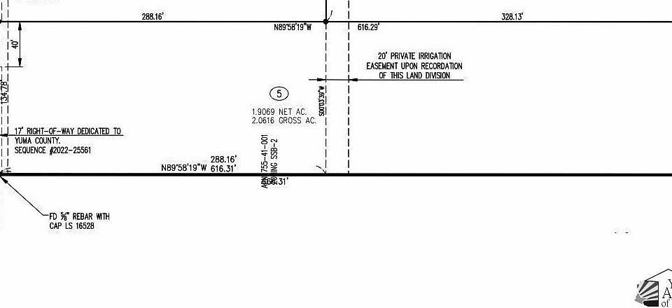2nd image of 5 S Avenue A