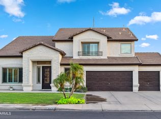 4503 E Decatur St, Mesa, AZ 85205