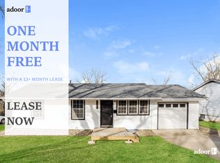 14804 Bellaire Ave, Grandview, MO 64030