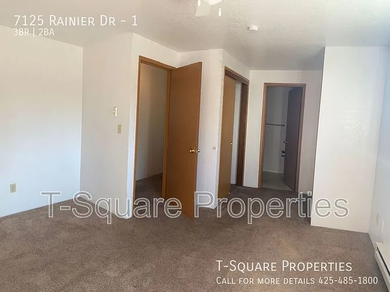 7125 Rainier Dr #1 — Photo 11