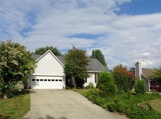 1715 Harper Spring Dr, Clemmons, NC 27012