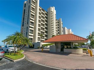 1290 Gulf Blvd APT 306, Clearwater, FL 33767