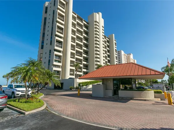 1290 Gulf Blvd, Clearwater, FL