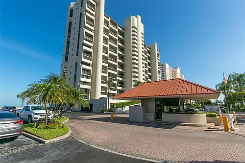 1290 Gulf Blvd #306 Photo 1