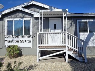 1118 Dale Ct #1118, Santa Rosa, CA 95401