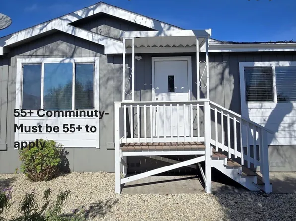 1118 Dale Ct #1118, Santa Rosa, CA 95401