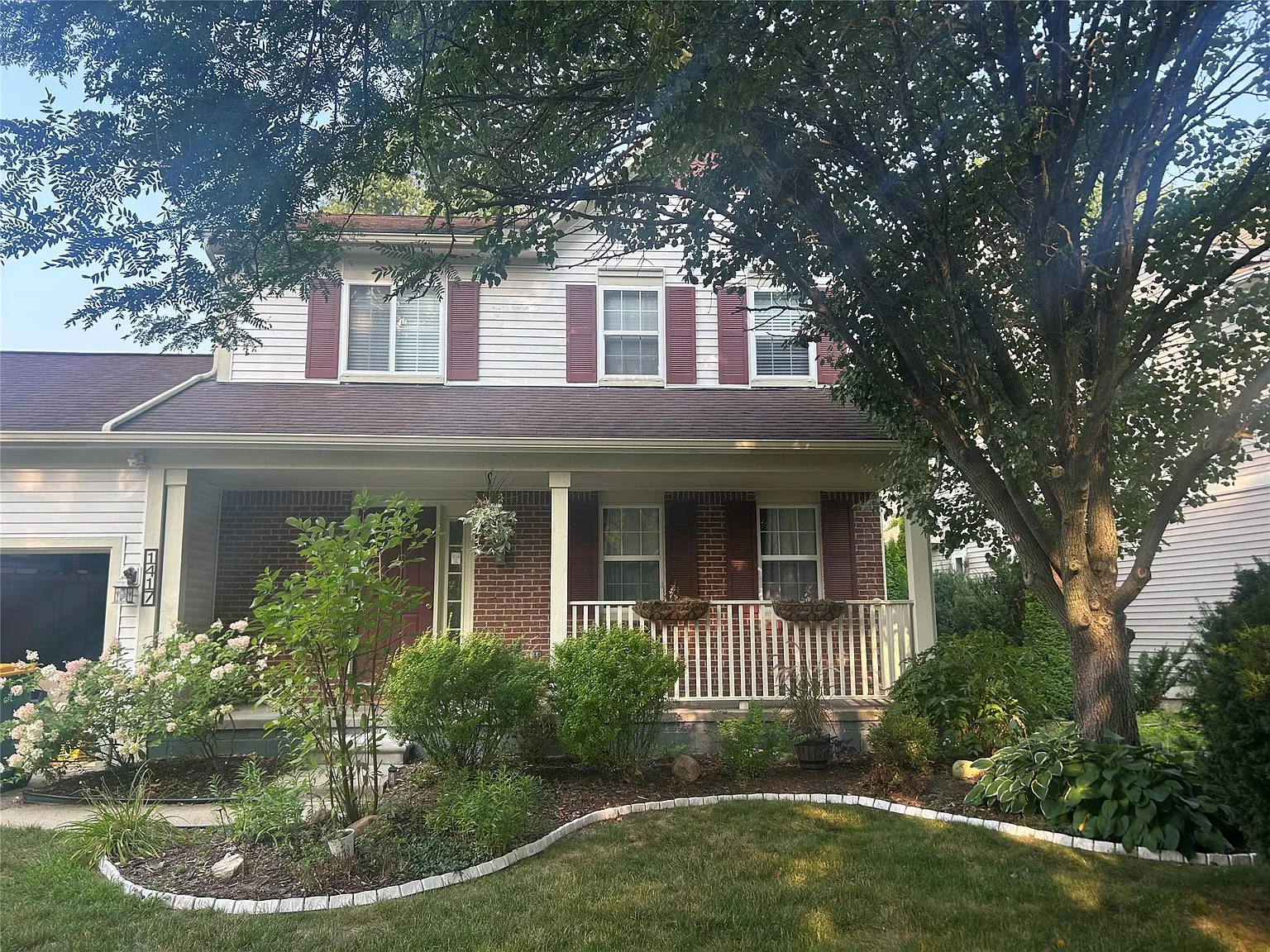 3 bed, 2.5 bath, 1453 sqft, $2,500 — Photo 1