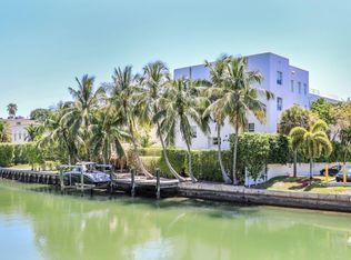 4035 N Meridian Ave APT PH, Miami Beach, FL 33140