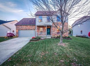 8665 Kingsley Dr, Reynoldsburg, OH