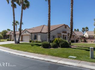 1369 Cathedral Canyon Dr, Mesquite, NV 89027