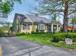 407 Talbott Dr, Wilmore, KY 40390