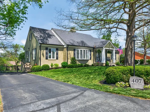 407 Talbott Dr, Wilmore, KY 40390