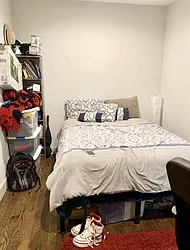 Rented by Bedford And Dean LLC