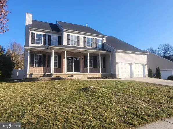 11 Tynemouth Dr, Lumberton, NJ 08048