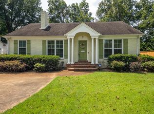 3419 Highland Park Pl, Memphis, TN 38111