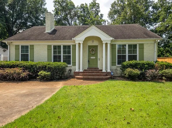 3419 Highland Park Pl, Memphis, TN 38111
