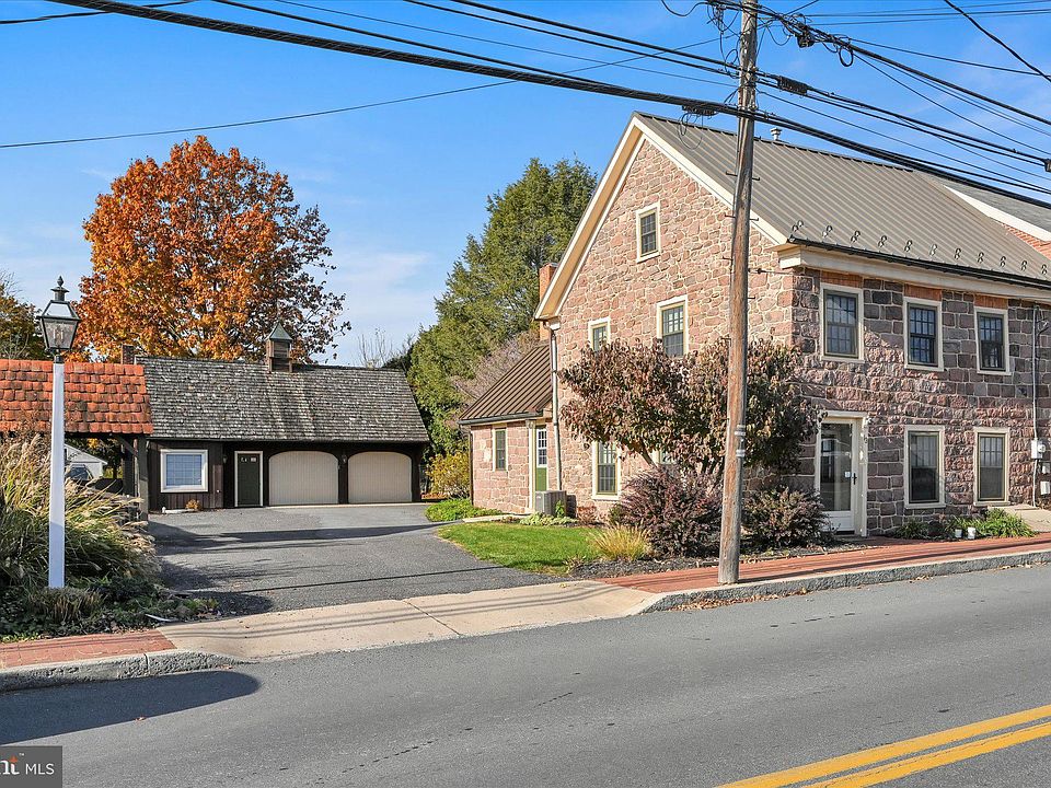 13 S Reamstown Rd, Stevens, PA 17578 Zillow