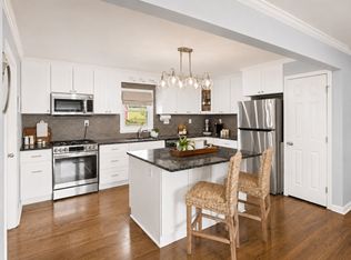 6687 Arno Allisona Rd, College Grove, TN 37046