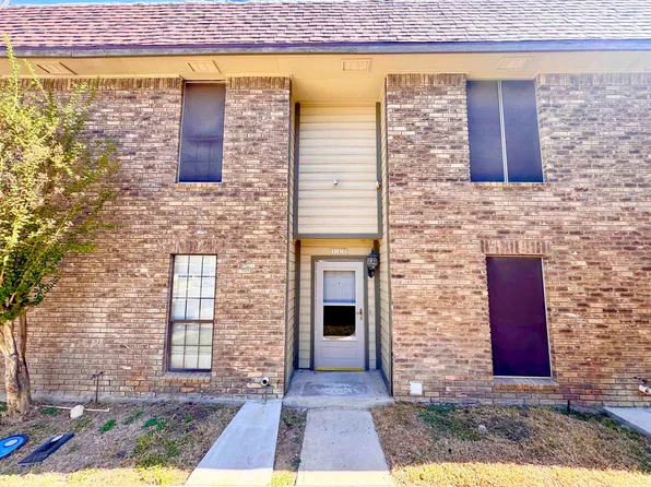 200 Martingale APT 120, Laredo, TX 78041