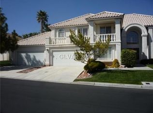 9908 Cozy Glen Cir, Las Vegas, NV 89117