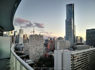 403 Church St #2303, Toronto, ON M4Y 0C9