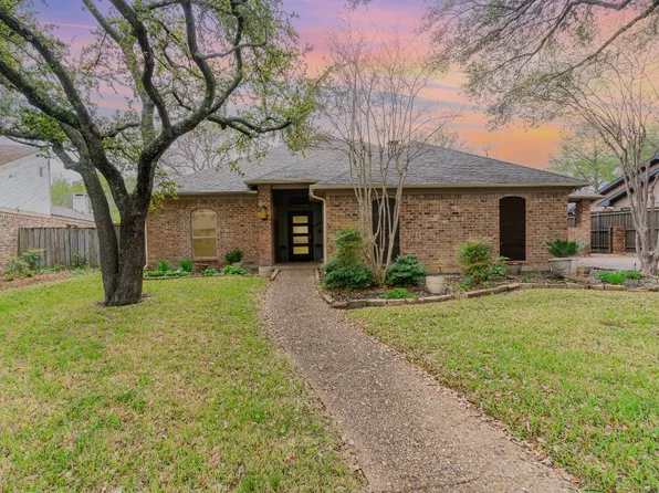 18603 Fortson Ave, Dallas, TX 75252