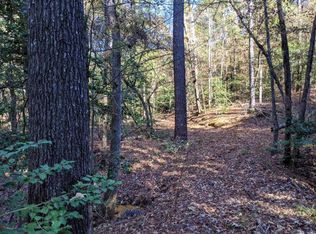County Road 4120, Jacksonville, TX 75766