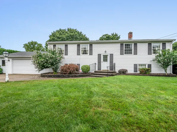 188 Fleetwood Road, Southington, CT 06479