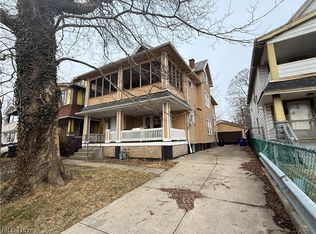 851 Paxton Rd, Cleveland, OH 44108