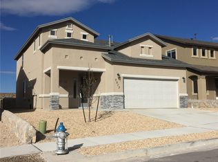 7513 Eagle Vista Dr, El Paso, TX 79911