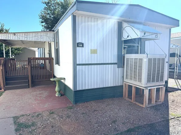 2221 S Prairie Ave Lot 106, Pueblo, CO 81005