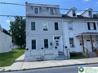 924 W Berwick St, Easton, PA