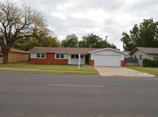 3711 38th St, Lubbock, TX 79413