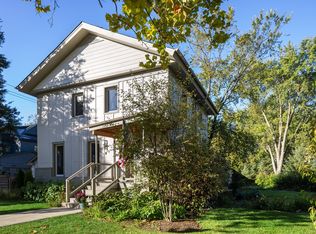 200 S Bodin St, Hinsdale, IL
