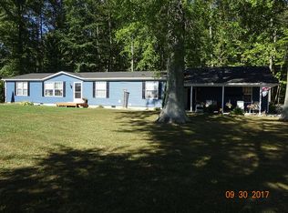 8269 E State Route 48, Milan, IN 47031