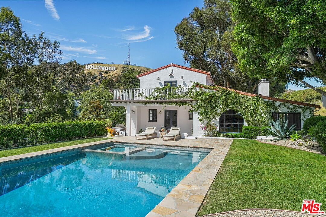 3259 Deronda Dr, Los Angeles, CA 90068 | Zillow