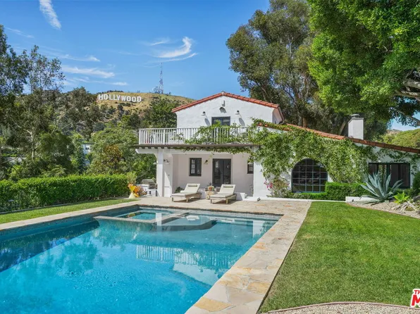 3259 Deronda Dr, Los Angeles, CA 90068
