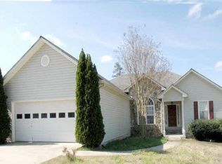 723 Masters Dr, Monroe, GA 30655