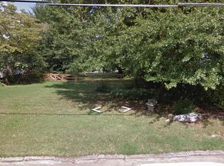 1067 3rd St, Stone Mountain, GA