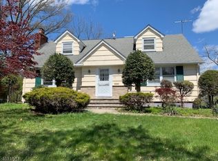 72 Myrtle Ave, Cedar Grove, NJ 07009