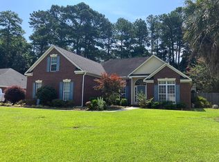 130 Andrews Br, North Augusta, SC 29860