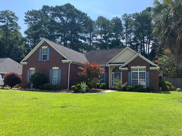 130 Andrews Br, North Augusta, SC 29860